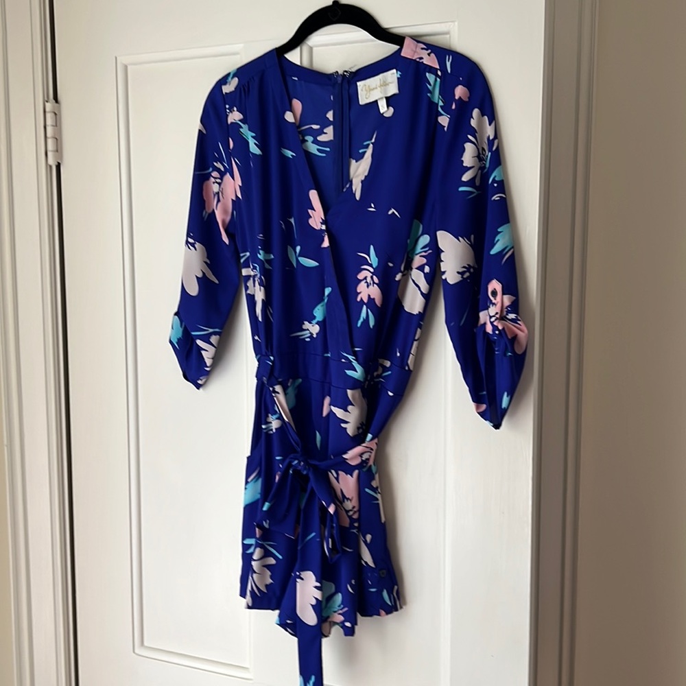 Yumi Kim Liz Romper
